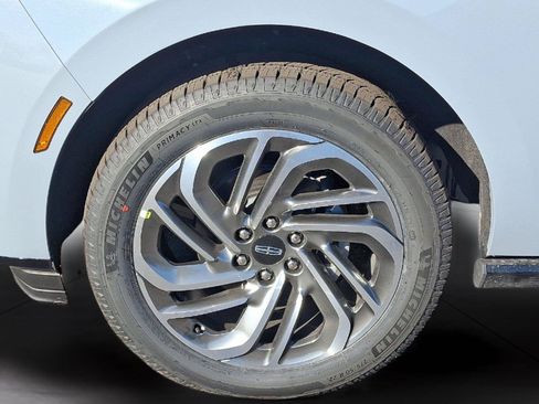 New 2025 Lincoln Navigator Reserve AWD/4WD image 20