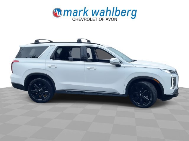 Used 2023 Hyundai Palisade XRT AWD/4WD image 9