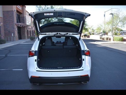 Used 2016 Lexus NX 200t F Sport w/ F Sport Premium Package FWD image 24