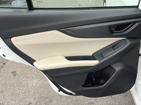 Certified 2023 Subaru Impreza 2.0i image 20