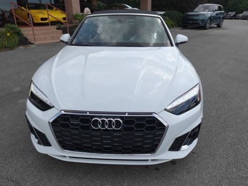 Used 2024 Audi A5 2.0T Premium w/ Convenience Package AWD/4WD image 6