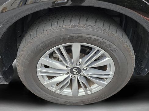 Used 2023 INFINITI QX80 Luxe w/ Cargo Package image 31