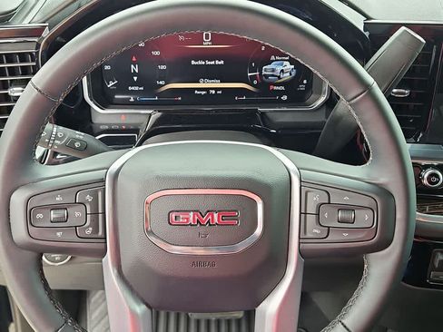 Used 2026 GMC Sierra 1500 Elevation RWD image 19