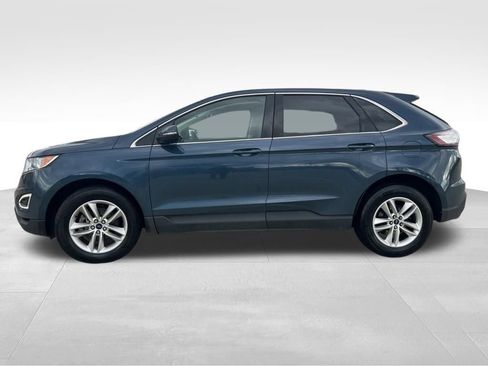 Used 2016 Ford Edge SEL w/ Equipment Group 201A image 4