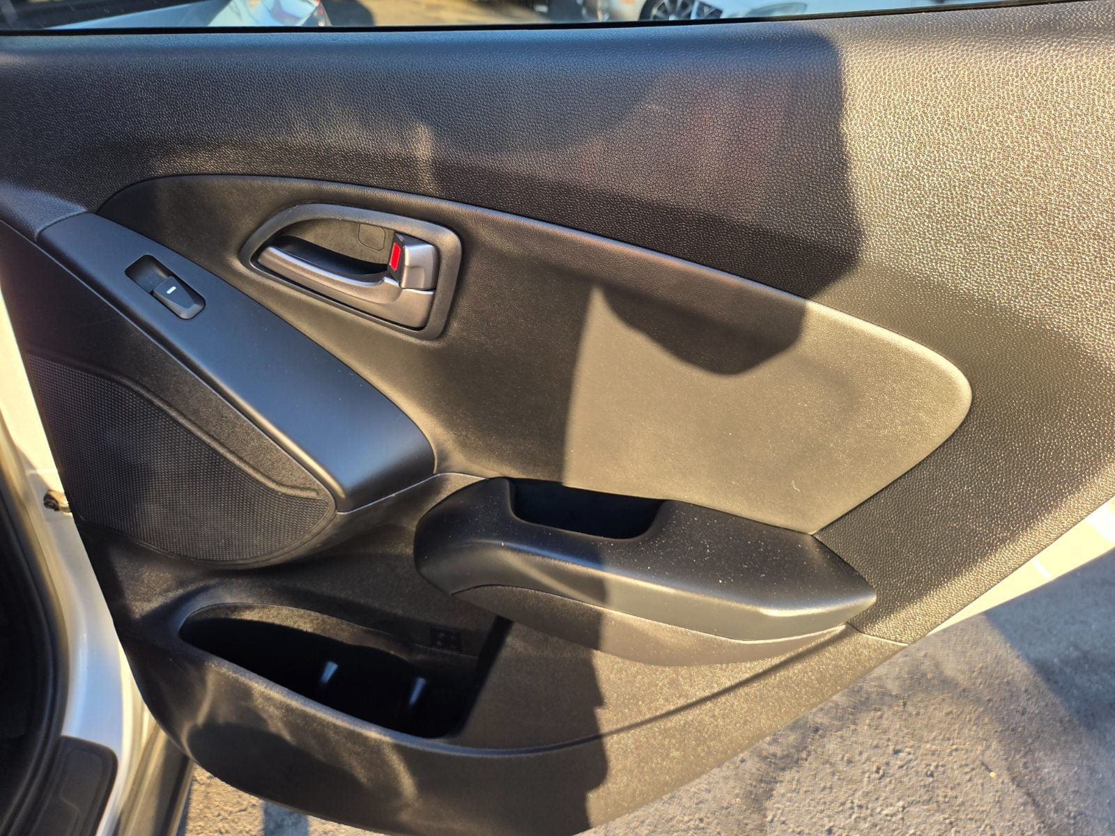 Used 2015 Hyundai Tucson SE FWD image 12