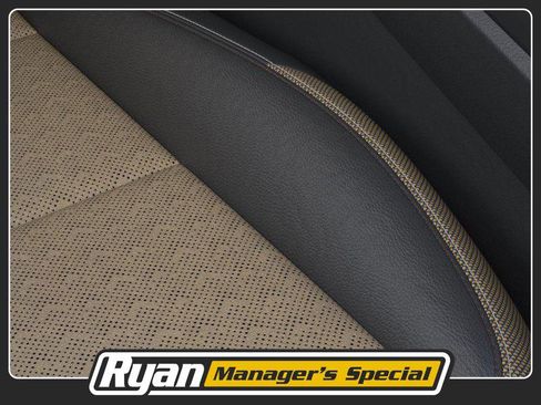 New 2026 Chevrolet Equinox ACTIV w/ Convenience Package III image 21