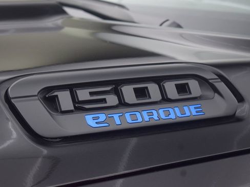 New 2026 RAM 1500 Big Horn w/ Night Edition AWD/4WD image 15