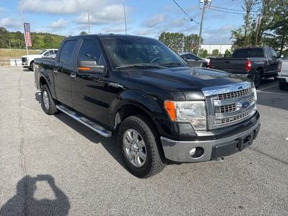 Used 2013 Ford F150 XLT w/ XLT Chrome Pkg