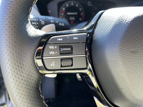 New 2025 Acura ADX A-Spec image 30