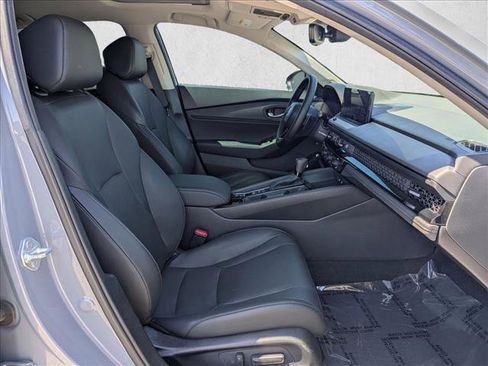 Used 2024 Honda Accord EX-L image 20
