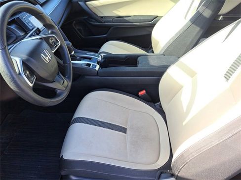 Used 2016 Honda Civic LX-P image 22