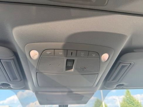 Used 2019 INFINITI QX80 Luxe w/ Proassist Package AWD/4WD image 12