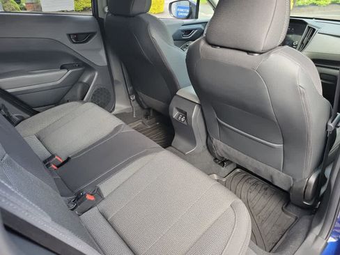 Used 2024 Subaru Crosstrek 2.0i Premium AWD/4WD image 27