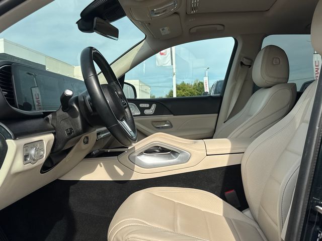 Used 2021 Mercedes-Benz GLE 350 image 13