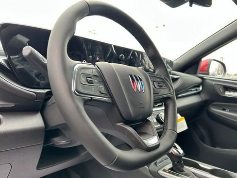 New 2026 Buick Envista Preferred w/ Convenience I Package image 29