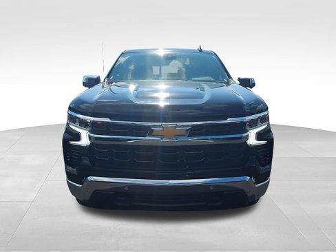New 2026 Chevrolet Silverado 1500 LT w/ All Star Edition Plus AWD/4WD image 8