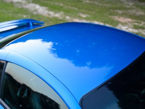 Used 1998 Ford Mustang Cobra RWD image 35