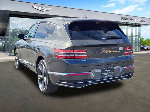 New 2026 Genesis GV80 3.5T Prestige image 3