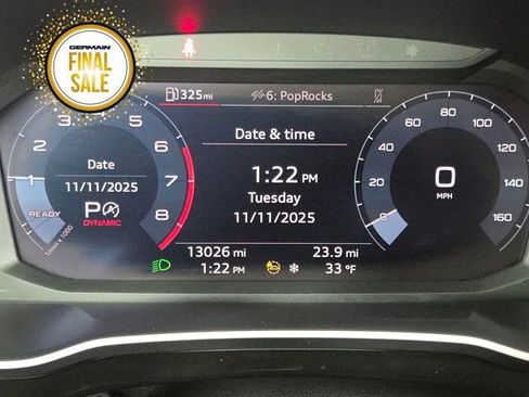 Used 2023 Audi Q3 2.0T Premium image 22