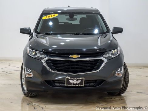 Used 2019 Chevrolet Equinox LT FWD image 5