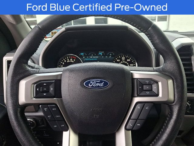 Used 2020 Ford F150 Lariat AWD/4WD image 23
