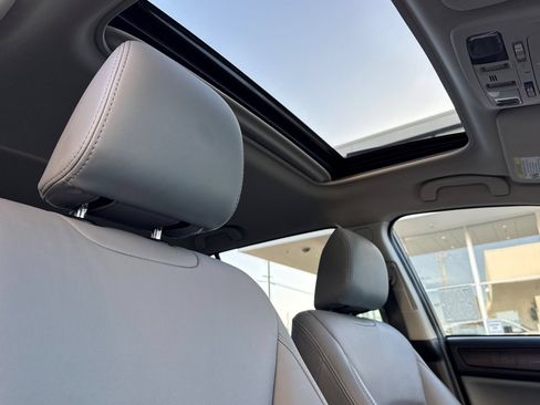 Used 2019 Subaru Outback 2.5i Limited AWD/4WD image 17