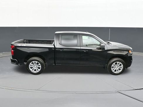 Used 2026 Chevrolet Silverado 1500 RST w/ RST Select Package image 59