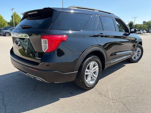 Used 2023 Ford Explorer XLT w/ Equipment Group 202A AWD/4WD image 6