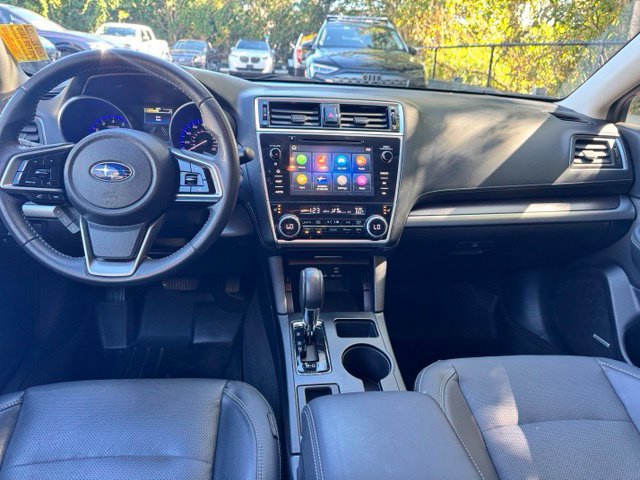 Used 2019 Subaru Legacy 3.6R Limited AWD/4WD image 20