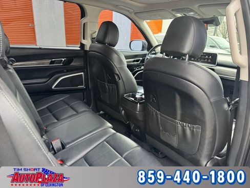 Used 2020 Kia Telluride EX image 42