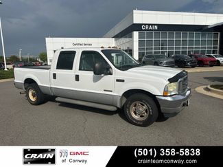 Used 2004 Ford F250 Lariat RWD video 1