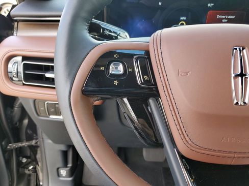 New 2026 Lincoln Aviator Reserve w/ Jet Appearance Package image 25