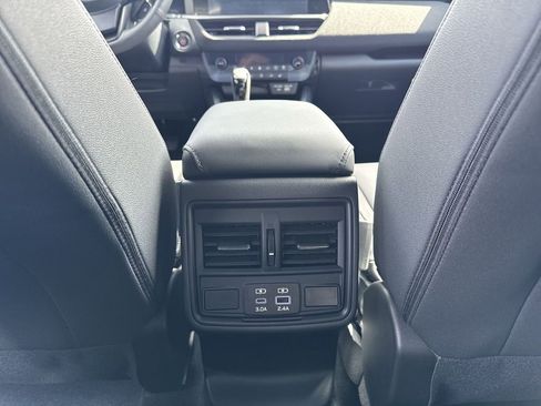 New 2026 Subaru Outback Premium AWD/4WD image 23