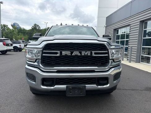 Used 2022 RAM 2500 Tradesman AWD/4WD image 2