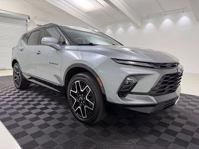 Used 2024 Chevrolet Blazer RS w/ Enhanced Convenience Package