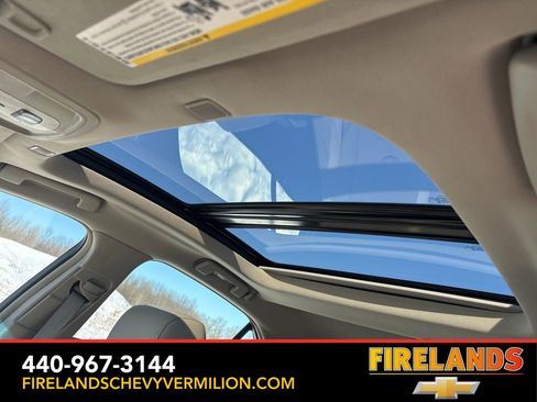 Used 2019 Cadillac CTS Luxury image 3