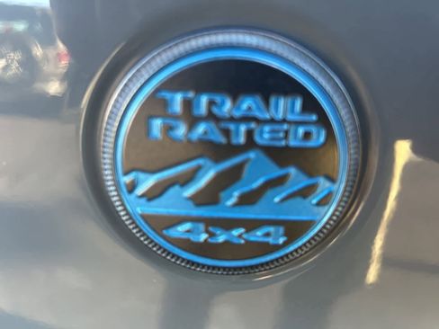 Used 2022 Jeep Wrangler Unlimited Rubicon 4xe w/ Cold Weather Group image 18