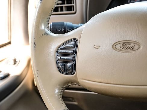 Used 2002 Ford Excursion Limited image 14