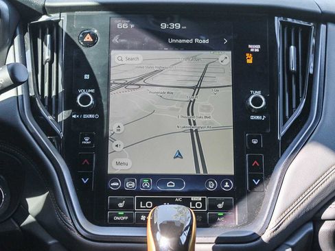 Certified 2025 Subaru Outback Wilderness w/ Wilderness Package image 14