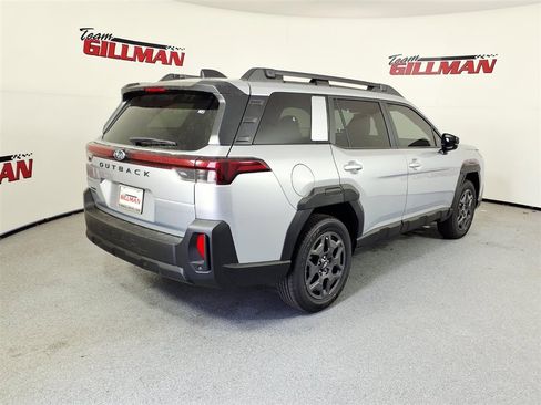 New 2026 Subaru Outback Premium image 4