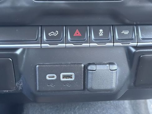 Used 2021 Chevrolet Silverado 1500 W/T w/ WT Value Package RWD image 7