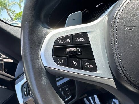 Used 2023 BMW 530e w/ M Sport Package RWD image 30