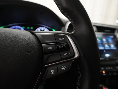 Used 2022 Honda Insight Touring image 18