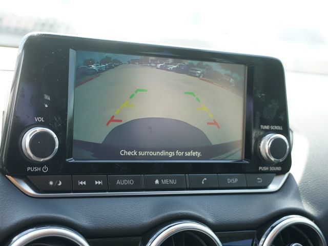 Used 2023 Nissan Sentra S FWD image 22