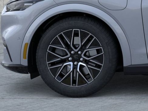New 2025 Ford Mustang Mach-E Premium AWD/4WD image 19