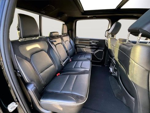 Used 2020 RAM 1500 Laramie image 25