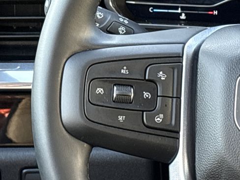 Used 2025 GMC Sierra 1500 Elevation AWD/4WD image 22