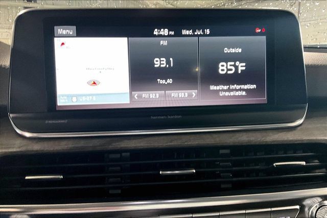 Used 2021 Kia Telluride SX w/ Towing Package AWD/4WD image 23
