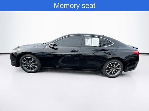 Used 2015 Acura TLX V6 w/ Technology Package image 4
