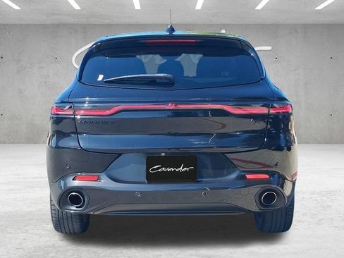 Used 2024 Dodge Hornet R/T w/ R/T Blacktop Package AWD/4WD image 19
